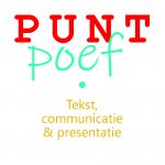 Logo PuntPoef