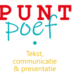 Logo PuntPoef